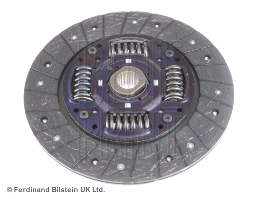 Clutch Disc